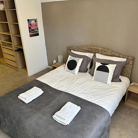 Ventabren Ar De Vie Villa Chaleureuse En Provence מראה חיצוני תמונה