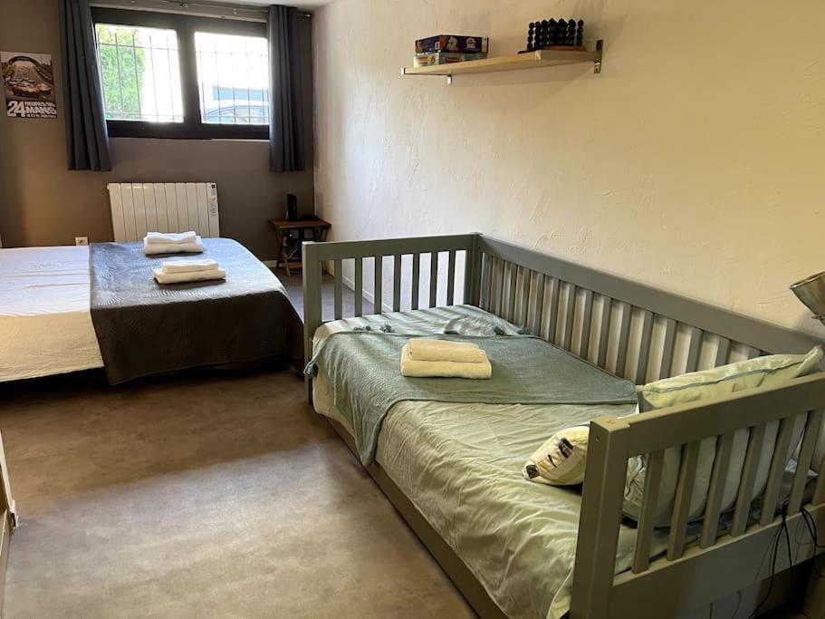 Ventabren Ar De Vie Villa Chaleureuse En Provence מראה חיצוני תמונה