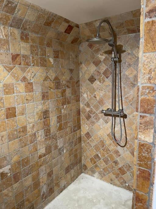 Ventabren Ar De Vie Villa Chaleureuse En Provence מראה חיצוני תמונה