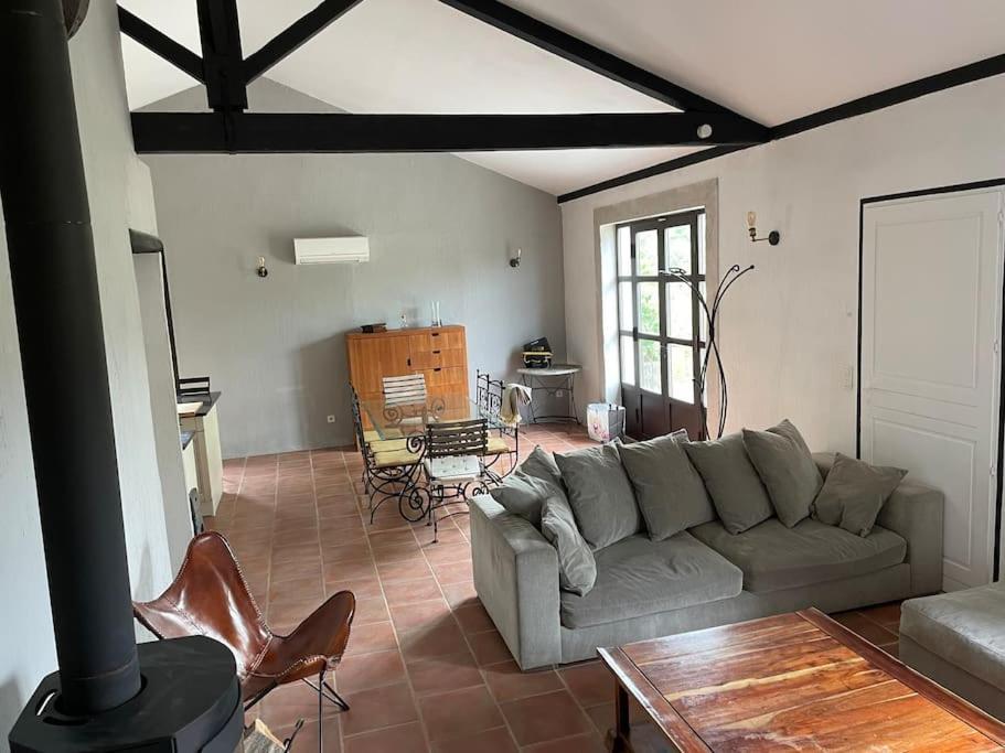 Ventabren Ar De Vie Villa Chaleureuse En Provence מראה חיצוני תמונה