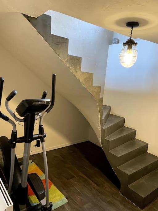Ventabren Ar De Vie Villa Chaleureuse En Provence מראה חיצוני תמונה