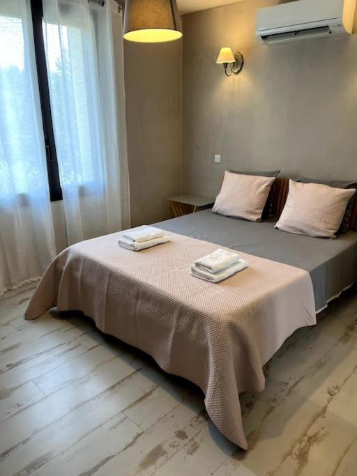 Ventabren Ar De Vie Villa Chaleureuse En Provence מראה חיצוני תמונה