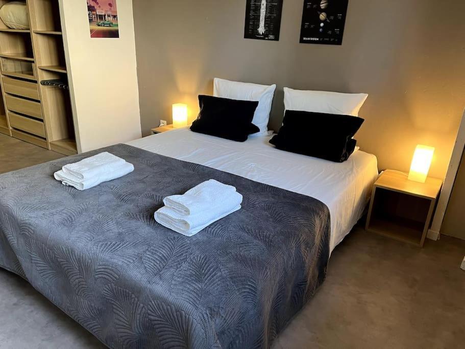 Ventabren Ar De Vie Villa Chaleureuse En Provence מראה חיצוני תמונה