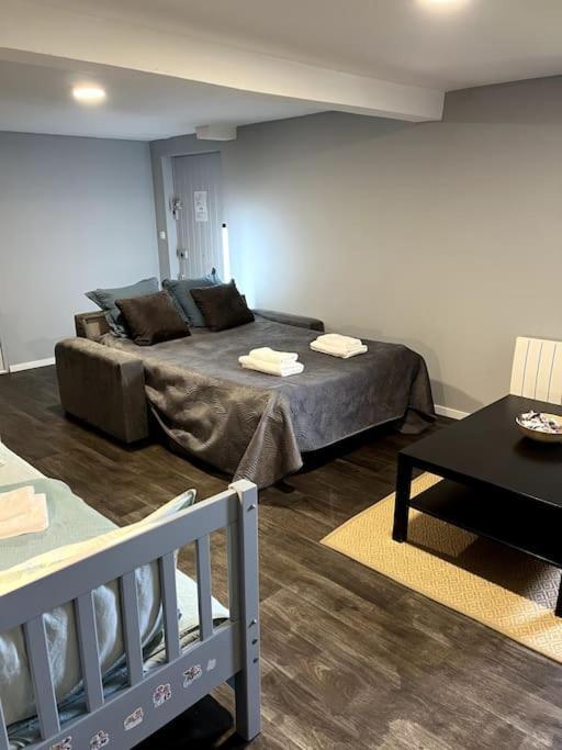 Ventabren Ar De Vie Villa Chaleureuse En Provence מראה חיצוני תמונה
