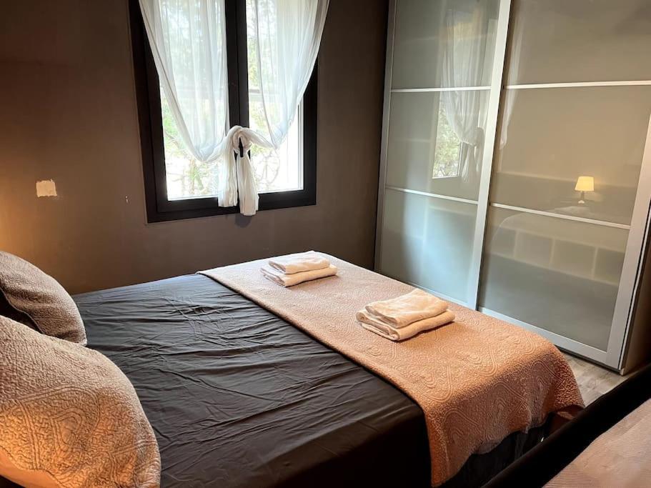 Ventabren Ar De Vie Villa Chaleureuse En Provence מראה חיצוני תמונה