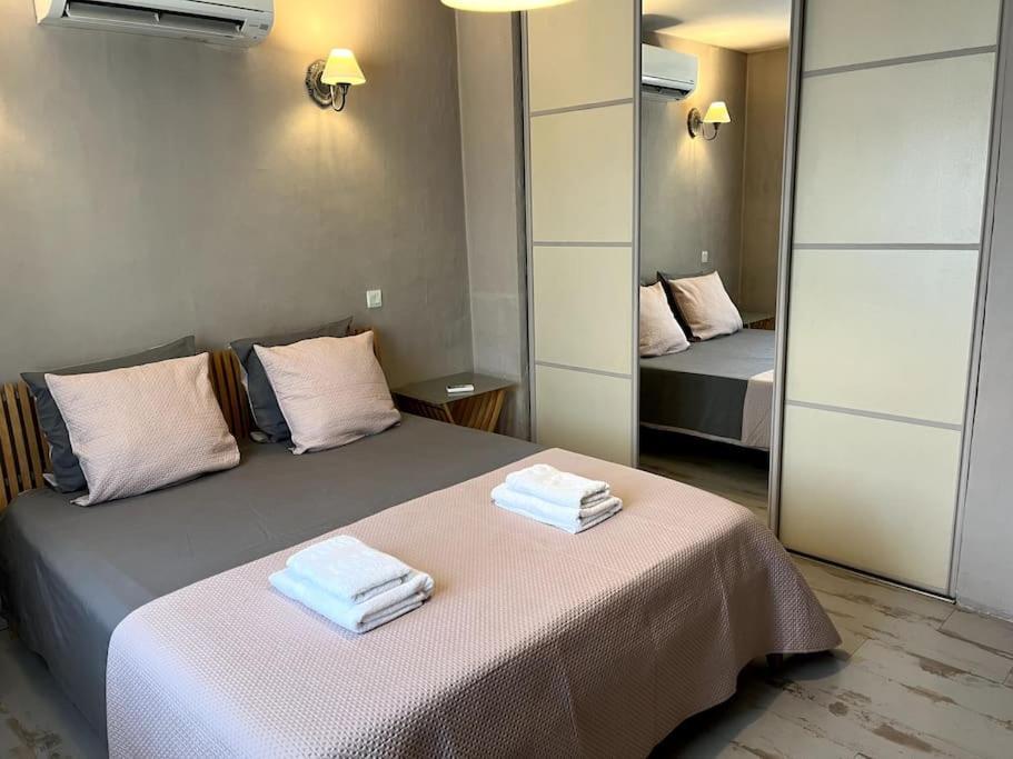 Ventabren Ar De Vie Villa Chaleureuse En Provence מראה חיצוני תמונה