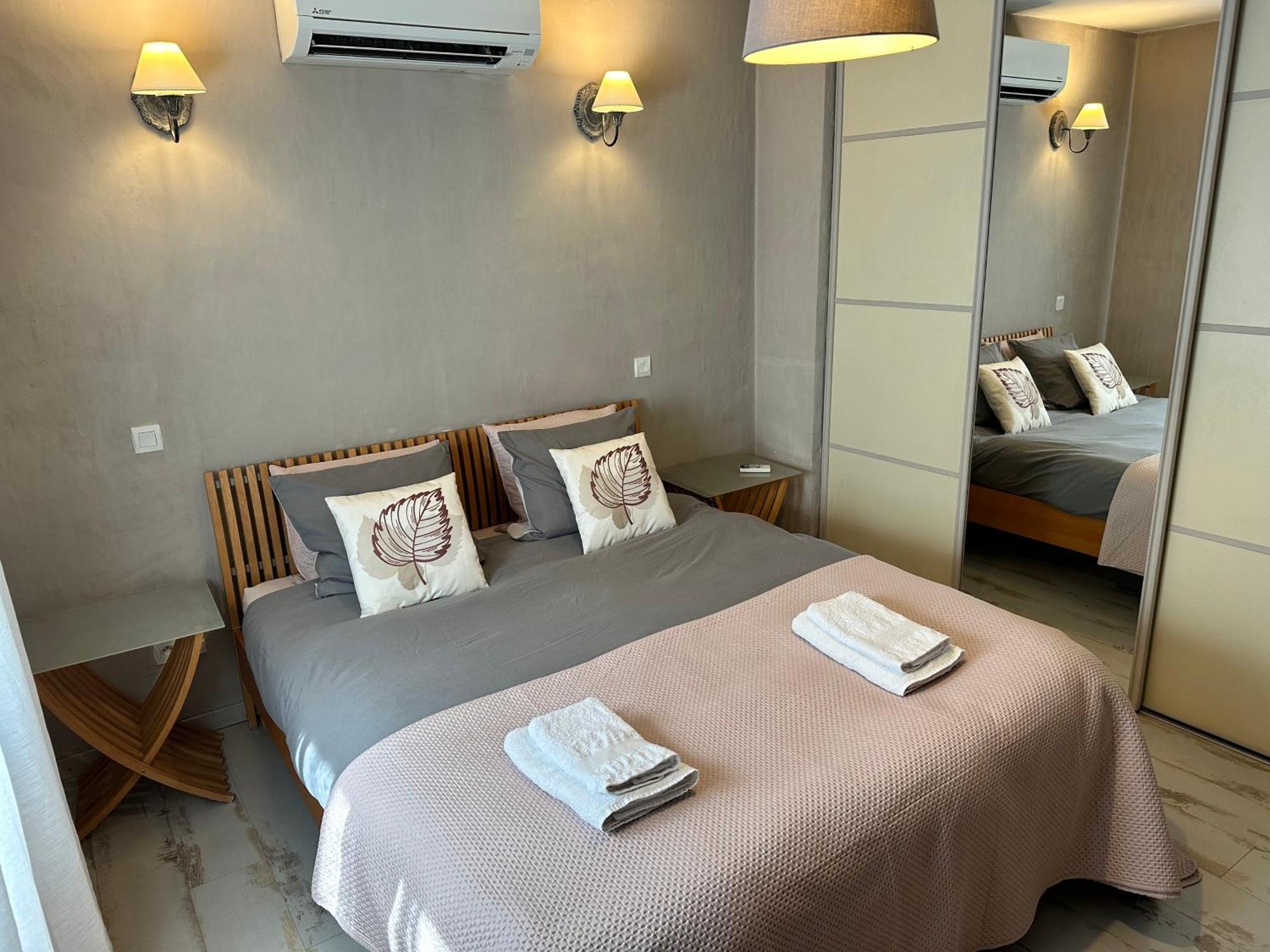 Ventabren Ar De Vie Villa Chaleureuse En Provence מראה חיצוני תמונה
