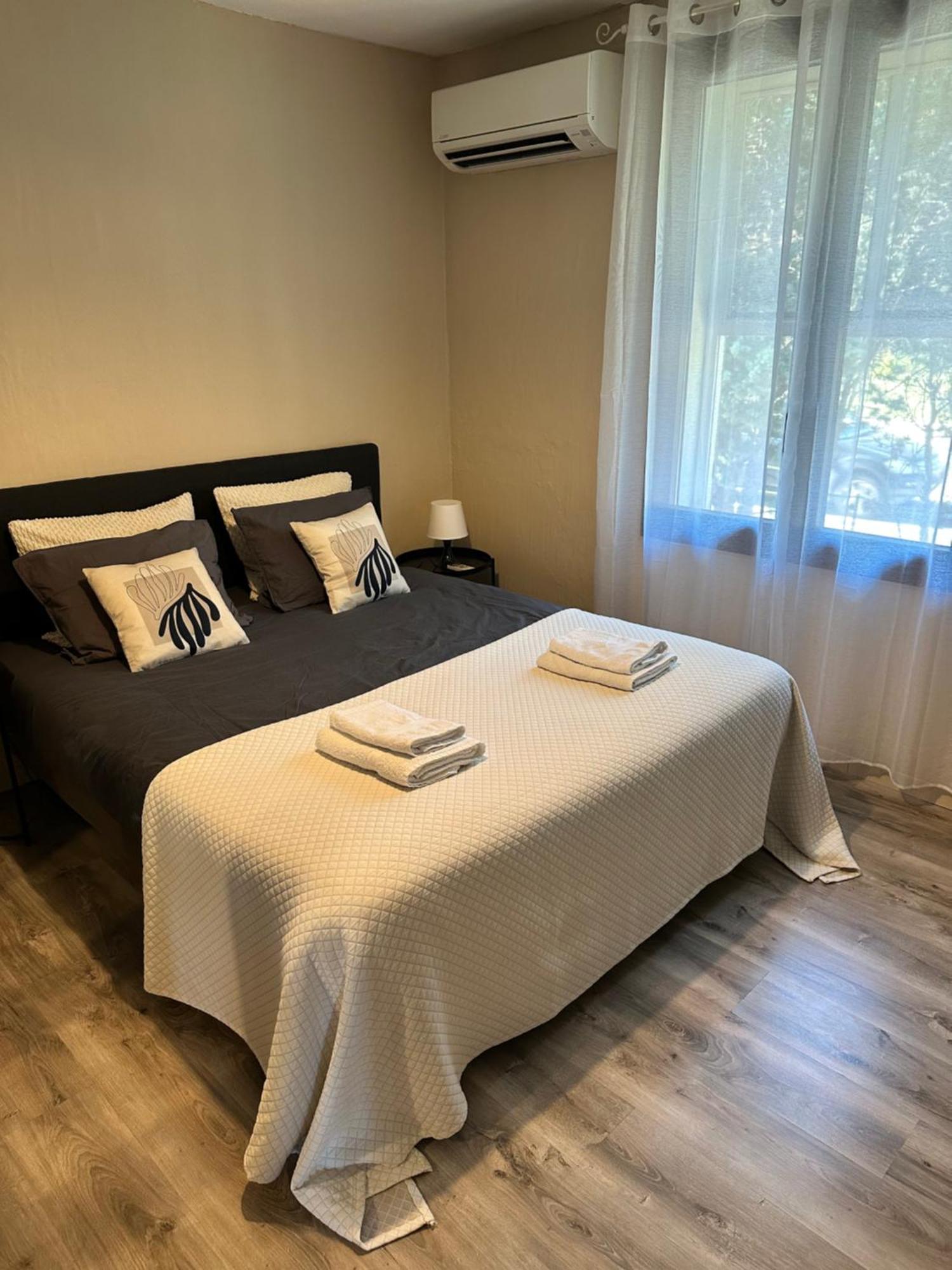 Ventabren Ar De Vie Villa Chaleureuse En Provence מראה חיצוני תמונה